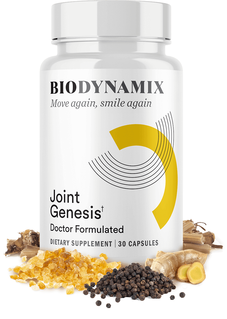 Get Joint Genesis